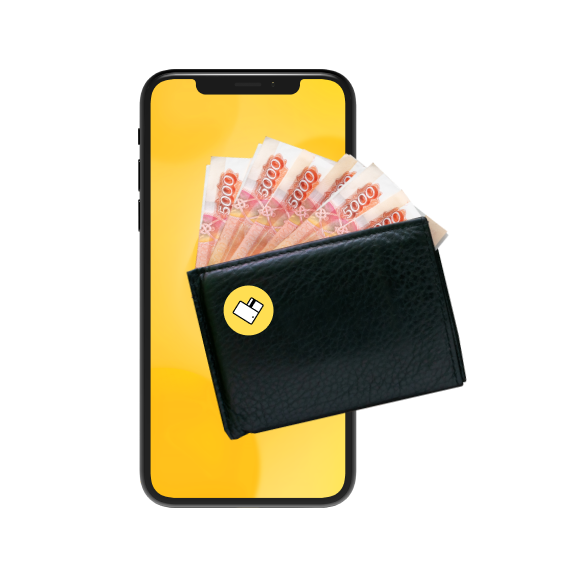 Взять микрозайм