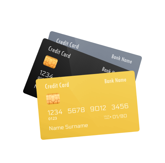 Плюсы и минусы кредитных карт