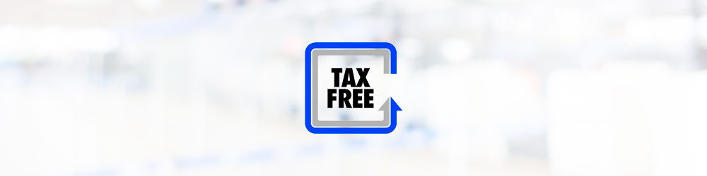 Система tax free для возврата иностранцами НДС заработала в тестовом режиме