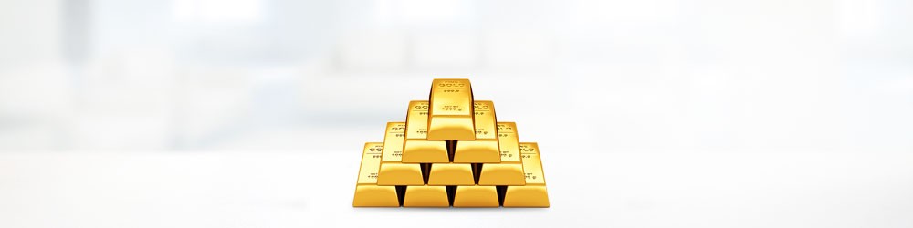 Банк России планирует покупать на Московской бирже золото