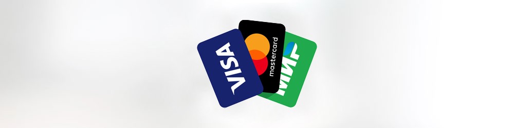 Visa, MasterCard или МИР — что выбрать?