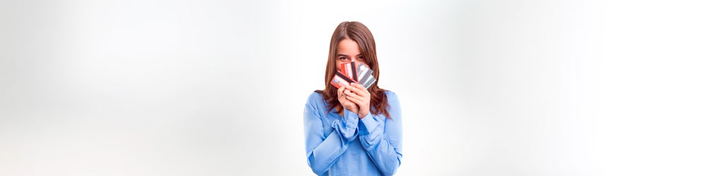 16 фактов о банковских картах, которые вас удивят!