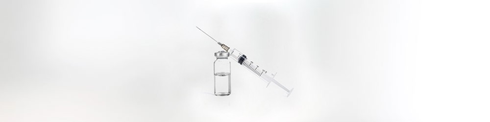 Открыта запись на вакцинацию от коронавируса через Госуслуги