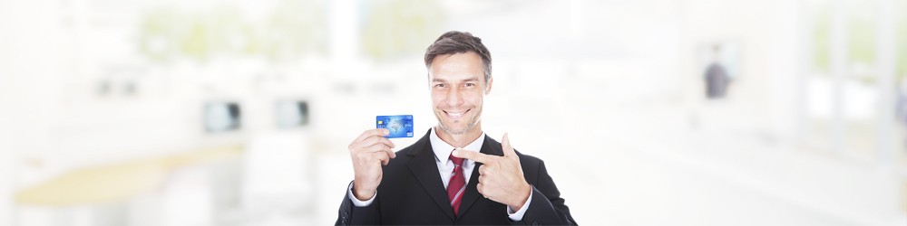 ЦБ предложил MasterCard и Visa присоединиться к НСПК