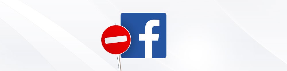 Facebook может прекратить работу в РФ