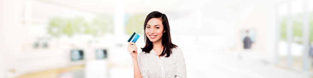 Платежная система MasterCard представила новый тип банковской карты