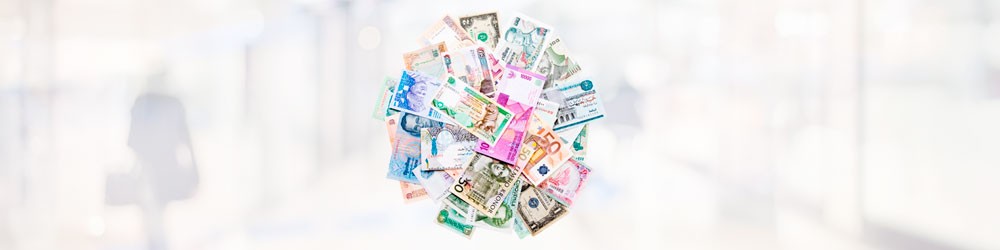 Собираетесь в отпуск? Когда стоит задуматься над покупкой валюты?