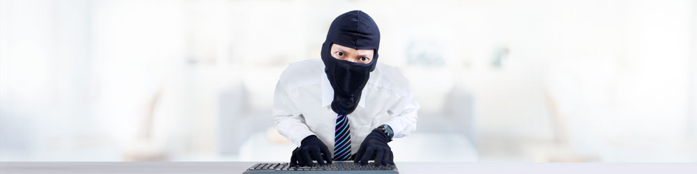 Как защититься от компьютерных преступников?