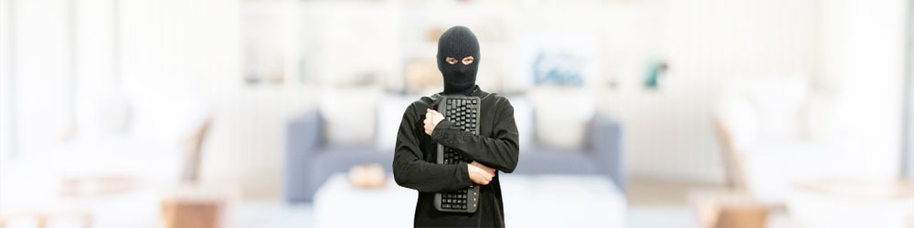 В России указали основные цели атак хакеров