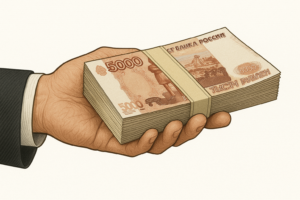 Где взять деньги: способы найти срочно