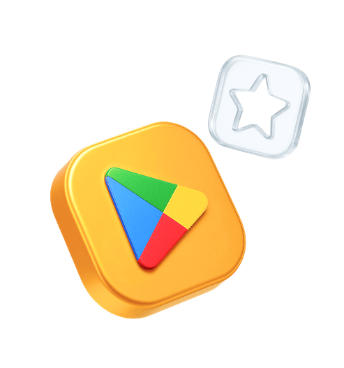 Кешбэк за отзыв о WEBBANKIR в Google Play